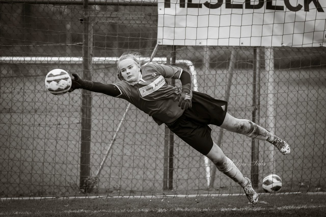 Bild 1008 - F SV Henstedt Ulzburg2 - SSG Rot Schwarz Kiel : Ergebnis: 3:2